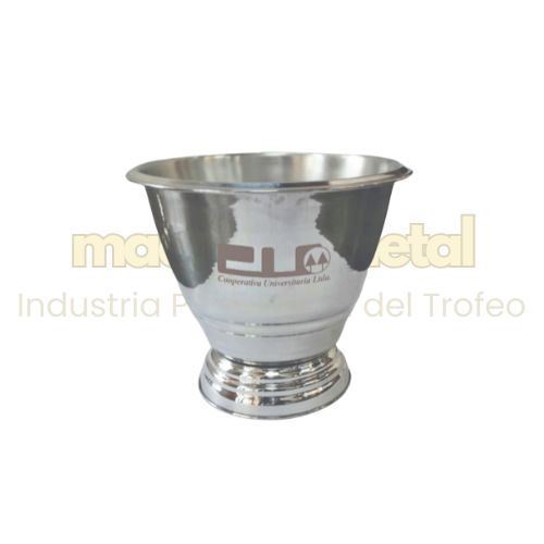 Imagen de Champanera de metal - M8.101